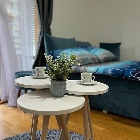 Lovely Apartment With The Parking Place Ποντγορίτσα Εξωτερικό φωτογραφία