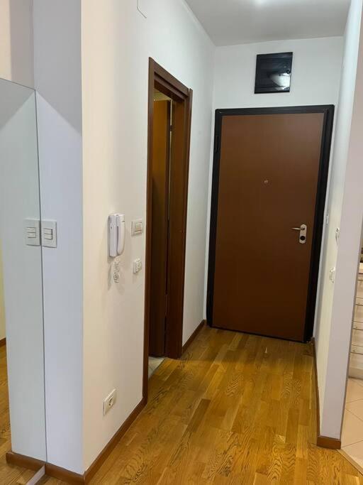 Lovely Apartment With The Parking Place Ποντγορίτσα Εξωτερικό φωτογραφία