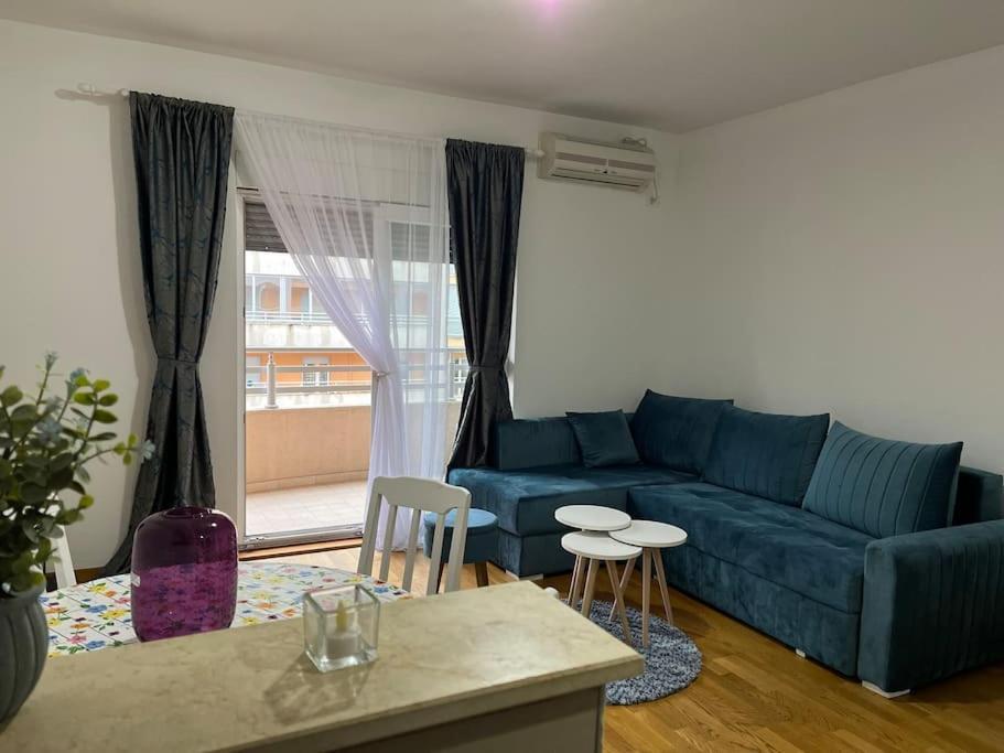 Lovely Apartment With The Parking Place Ποντγορίτσα Εξωτερικό φωτογραφία