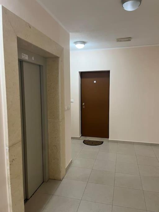 Lovely Apartment With The Parking Place Ποντγορίτσα Εξωτερικό φωτογραφία